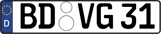 BD-VG31