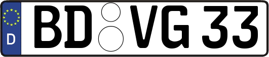 BD-VG33