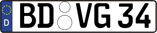 BD-VG34