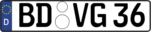 BD-VG36