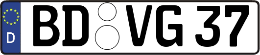 BD-VG37