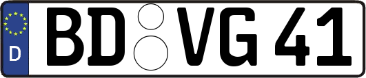 BD-VG41