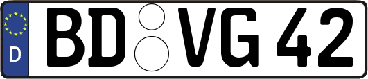 BD-VG42