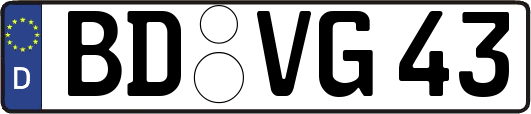 BD-VG43