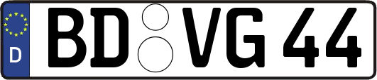 BD-VG44