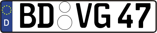 BD-VG47