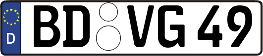 BD-VG49