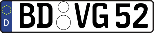 BD-VG52