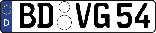 BD-VG54