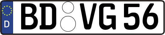 BD-VG56