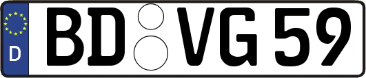 BD-VG59