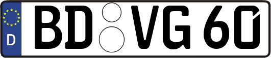 BD-VG60