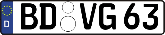 BD-VG63
