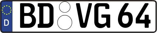 BD-VG64