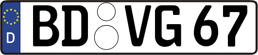 BD-VG67