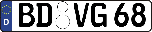 BD-VG68