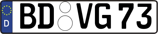 BD-VG73
