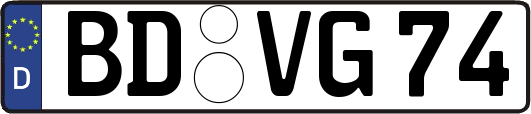 BD-VG74