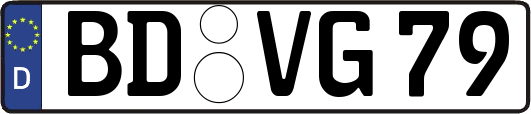 BD-VG79