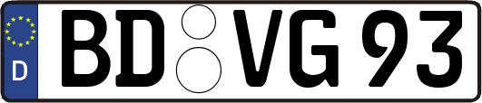 BD-VG93
