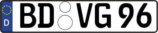 BD-VG96