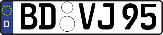 BD-VJ95