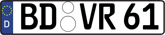 BD-VR61