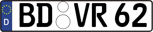 BD-VR62