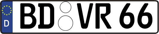 BD-VR66