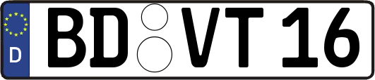BD-VT16