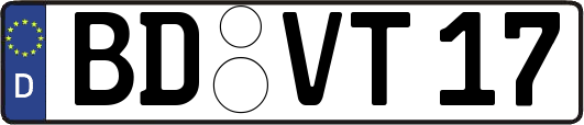 BD-VT17