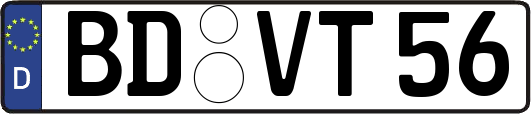 BD-VT56
