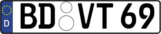 BD-VT69