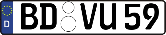 BD-VU59