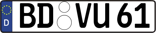 BD-VU61