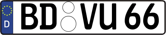 BD-VU66