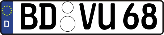 BD-VU68