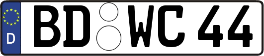 BD-WC44