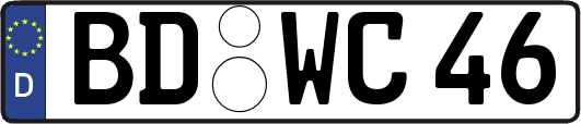 BD-WC46