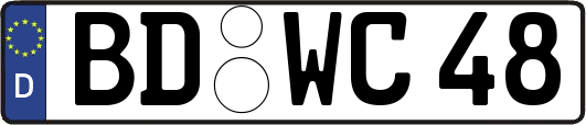 BD-WC48