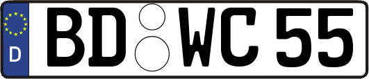 BD-WC55