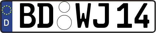 BD-WJ14