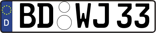 BD-WJ33