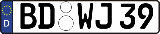 BD-WJ39