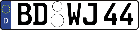 BD-WJ44