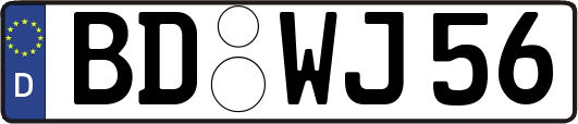 BD-WJ56
