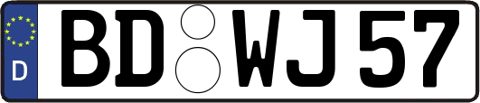 BD-WJ57
