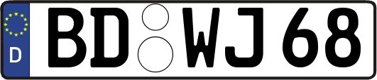 BD-WJ68