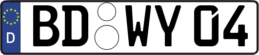BD-WY04