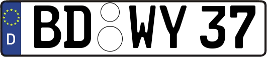 BD-WY37